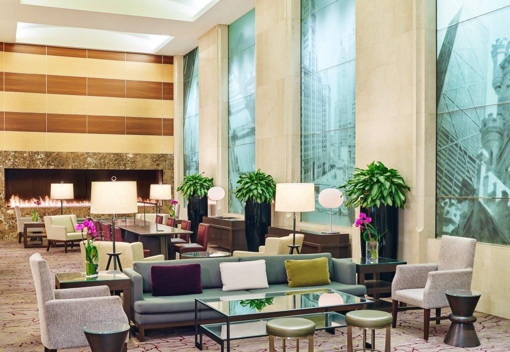 Изображение места проведения