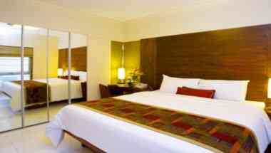 Oakwood Residence Naylor Road Pune в Pune, IN