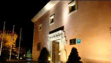 Hotel Spa Villa de Alarcon, Alarcon, ES