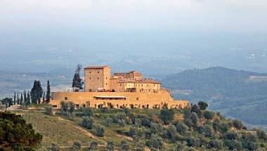 Castello Di Velona image