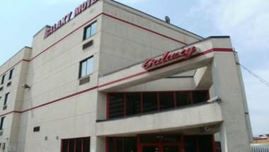 Galaxy Motel image