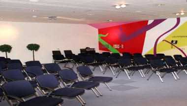 Agora Theater & Congrescentrum a Lelystad, NL