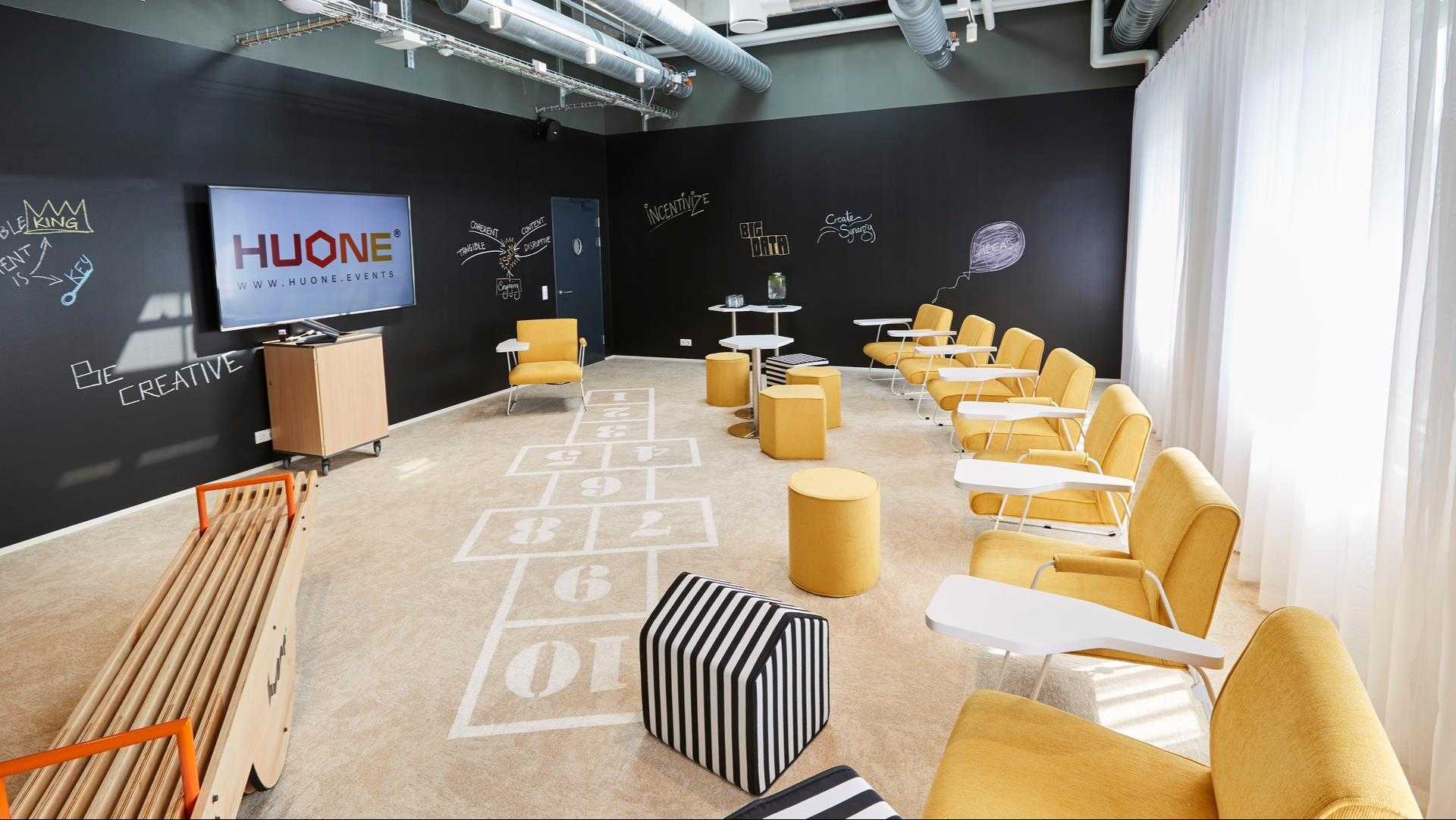 HUONE Copenhagen in Kastrup, DK