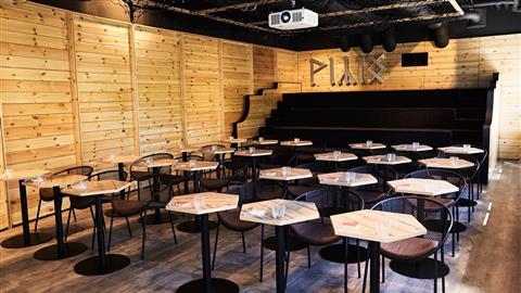 HUONE Copenhagen in Kastrup, DK