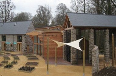 Изображение места проведения