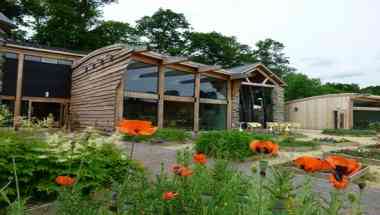 Canolfan Cywain Centre a Bala, GB3