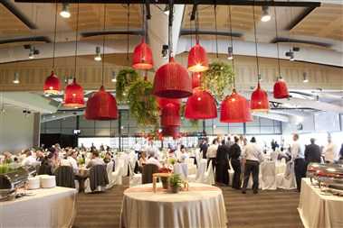 Rosehill Gardens by Australian Turf Club in Sydney, AU