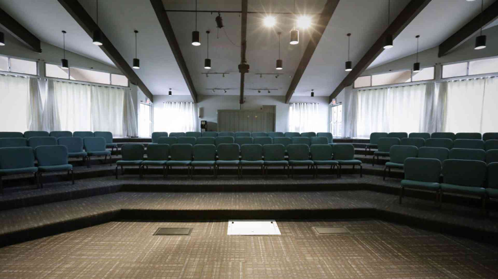 Forest Home i San Bernardino, CA