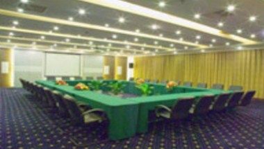 Изображение места проведения