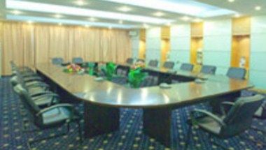 Изображение места проведения