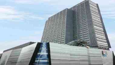 Hotel Gracery Shinjuku a Tokyo, JP