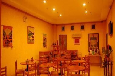 Holiday Park Hotel a Baguio, PH