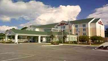 Hilton Garden Inn Jacksonville Orange Park в Orange Park, FL