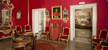 Villa Del Principe a Genova, IT