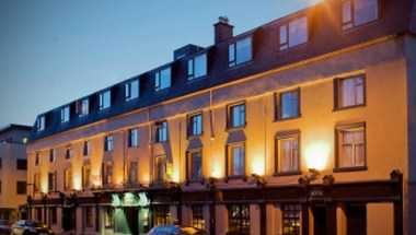 Lawlors Hotel Dungarvan a Dungarvan, IE