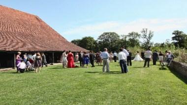 Lewes Castle And Barbican House Museum à Lewes, GB1