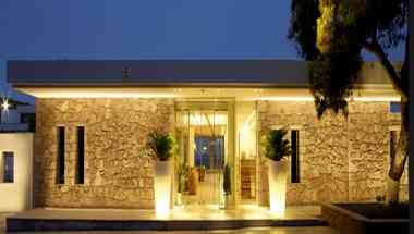 Sirene Blue Resort в Poros, GR