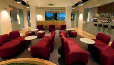 Urban Golf Smithfield i London, GB1