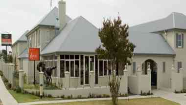 Southern Queensland Country, AU 的 Coachman's Inn