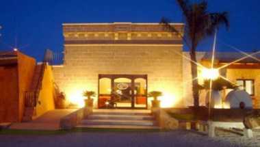 Hotel Masseria Le Pajare in Presicce, IT