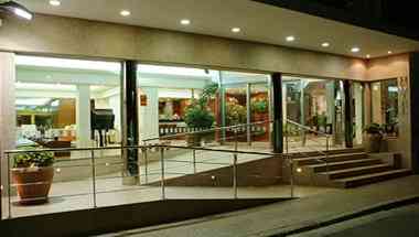 Hotel Santa Anna i L'Estartit, ES