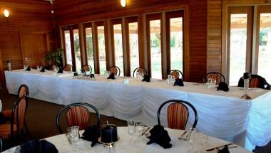 Riccarton Park Function Centre, Christchurch, NZ