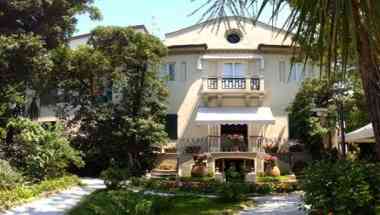Residenza d'Epoca Hotel I Pini i Camaiore, IT