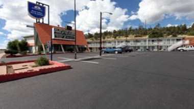 Americas Best Value Inn & Suites Flagstaff в Flagstaff, AZ