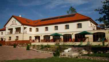 Telkibanya, HU의 Aranybanya Hotel