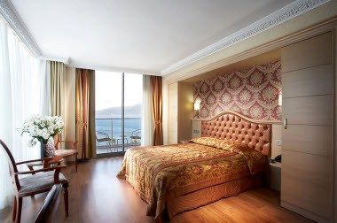 Изображение места проведения