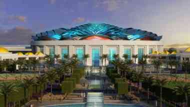 Oman Convention & Exhibition Centre a Muscat, OM
