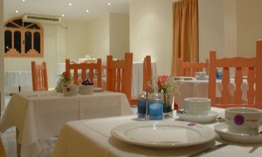 Bild på anläggning