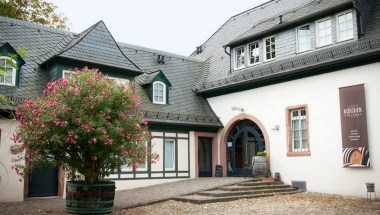 Weinhotel & Weingut a Eltville, DE