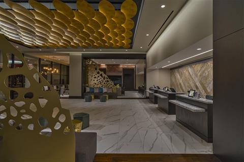 The Westin Galleria Houston