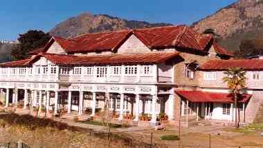 WelcomHeritage Palace Belvedere, Nainital, IN