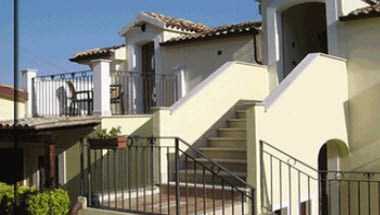 Villa Vittoria en Rodi Garganico, IT