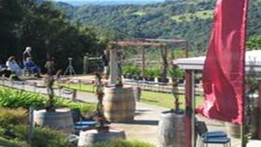 Ilnam Estate Winery, North Coast NSW, AU