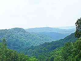 Brown County Convention & Visitors Bureau a Nashville, IN