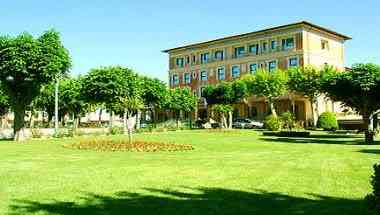 Grand Hotel - Chianciano Terme a Chianciano Terme, IT