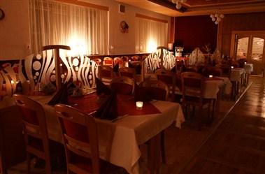 Hotel Praha em Babylon, CZ