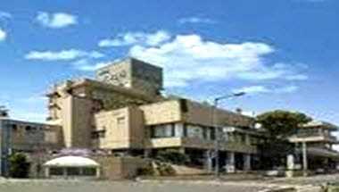 Hotel Tenchikaku a Hitachi, JP