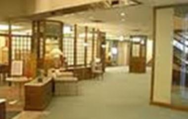 Hotel Tenchikaku a Hitachi, JP