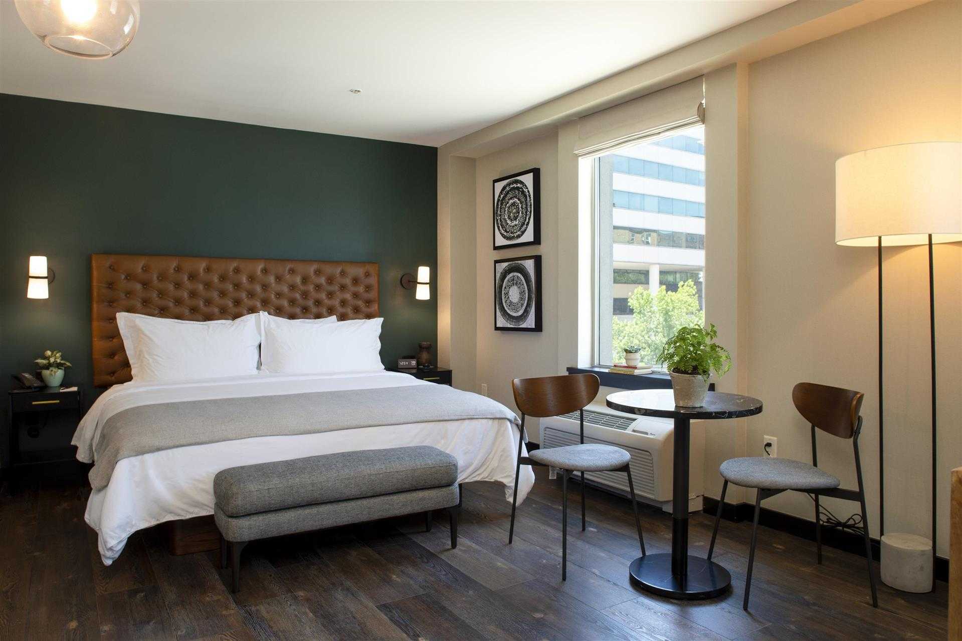 The Lloyd Stamford, Tapestry Collection by Hilton в Stamford, CT