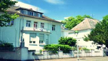 Hotel Am Roemerwall en Mainz, DE