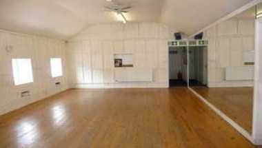 The Academy of Creative Training em Brighton, GB1