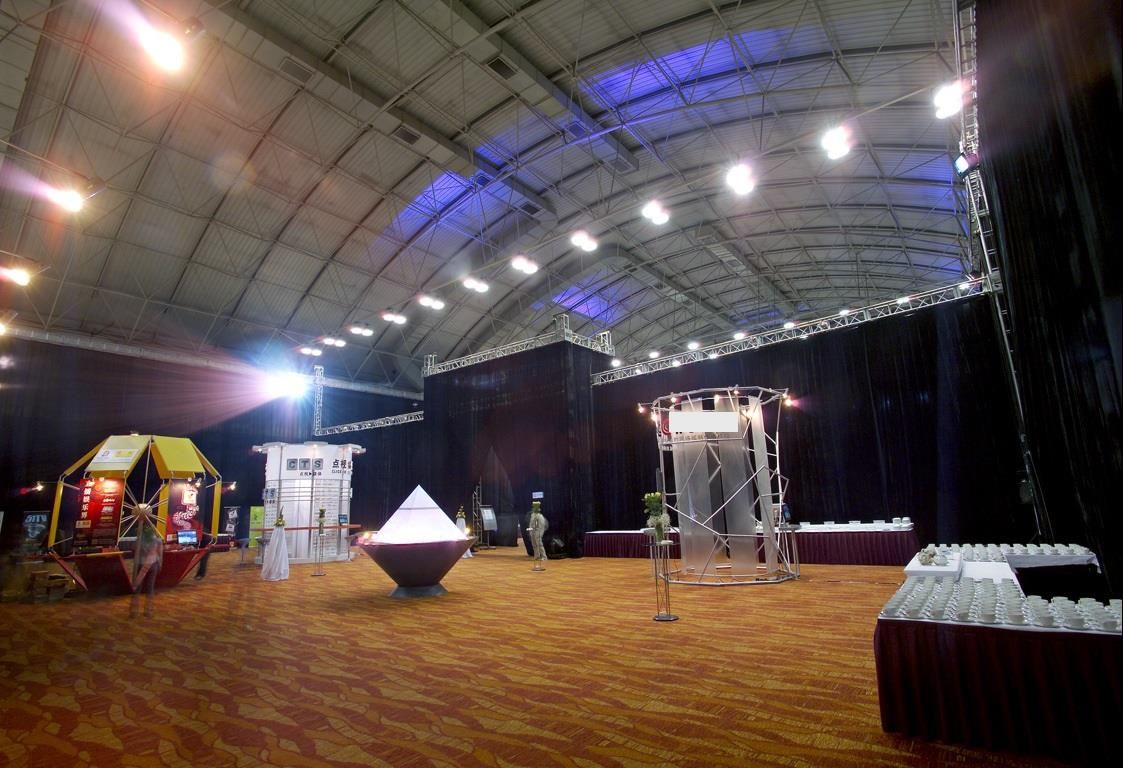 Изображение места проведения