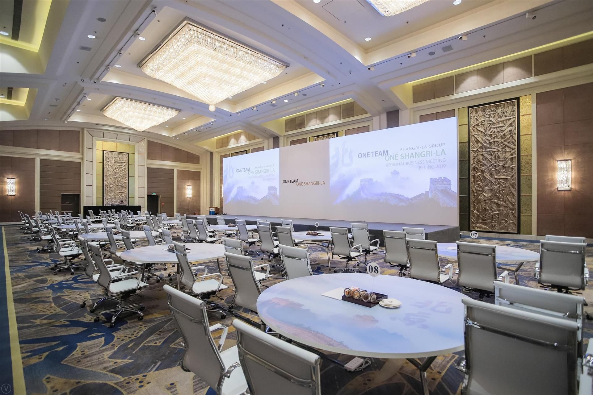 Изображение места проведения