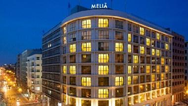 Melia Athens image