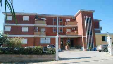 Hotel Citti в Arzachena, IT