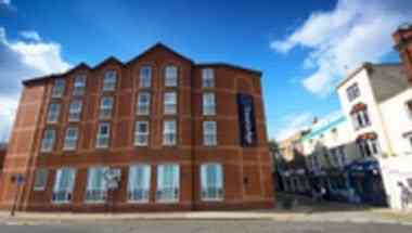 Travelodge Ramsgate Seafront, Ramsgate, GB1